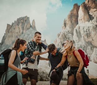 Vacation Family
